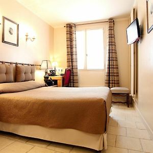 Standaard Kamer met een King Size Bed
